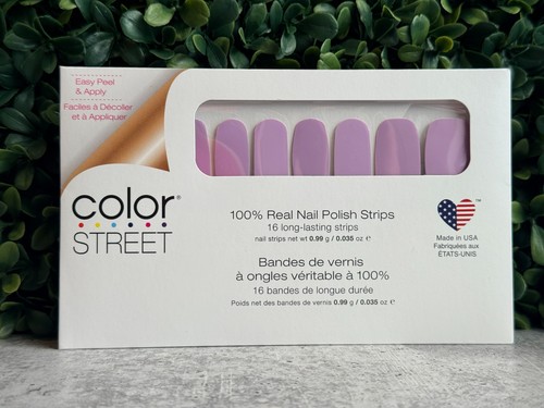 Color street long lasting - color,